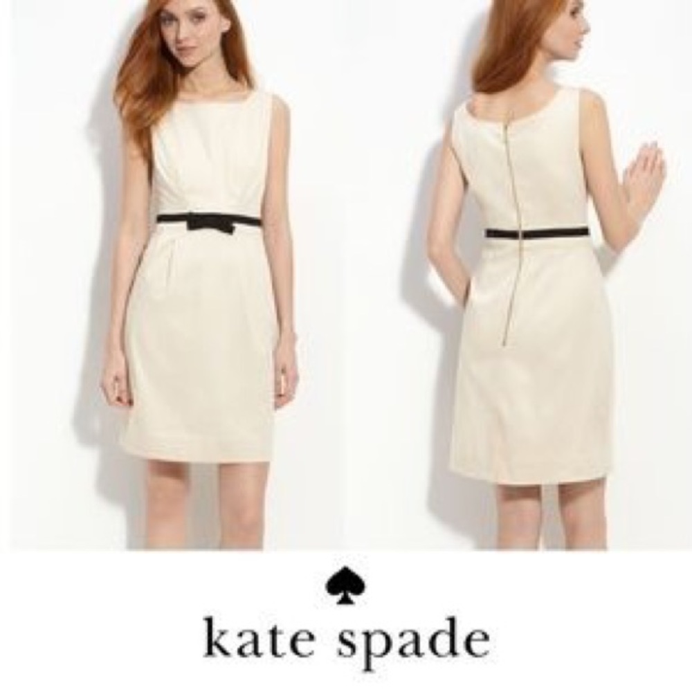 Kate Spade Lola dress